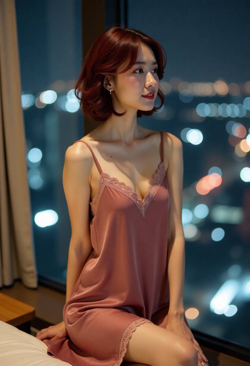 铁门内的风