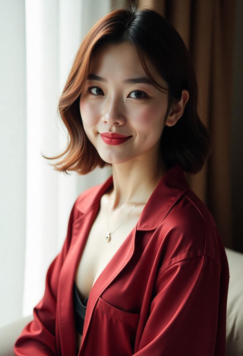 铁窗来信