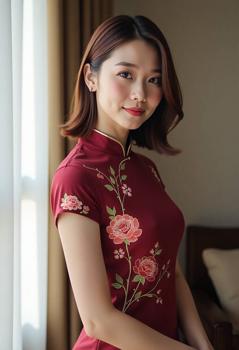 高压走廊暗格