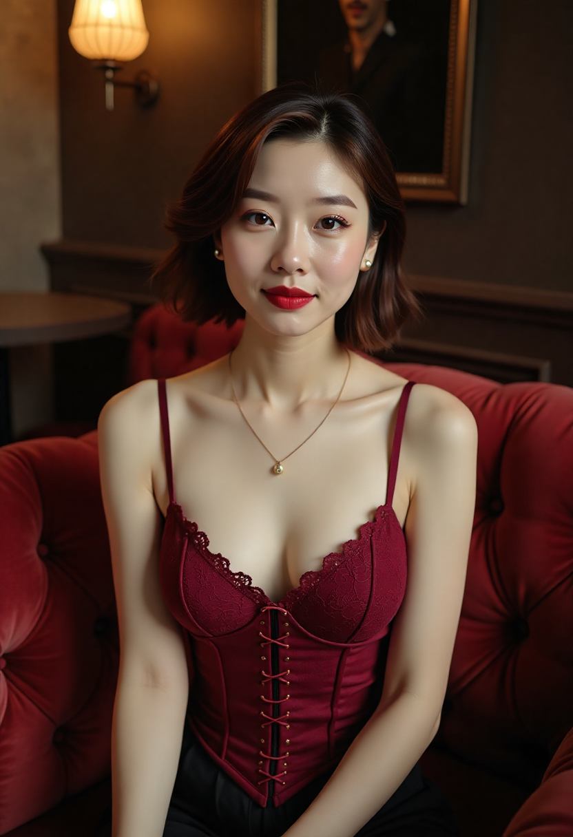 北墙无窗