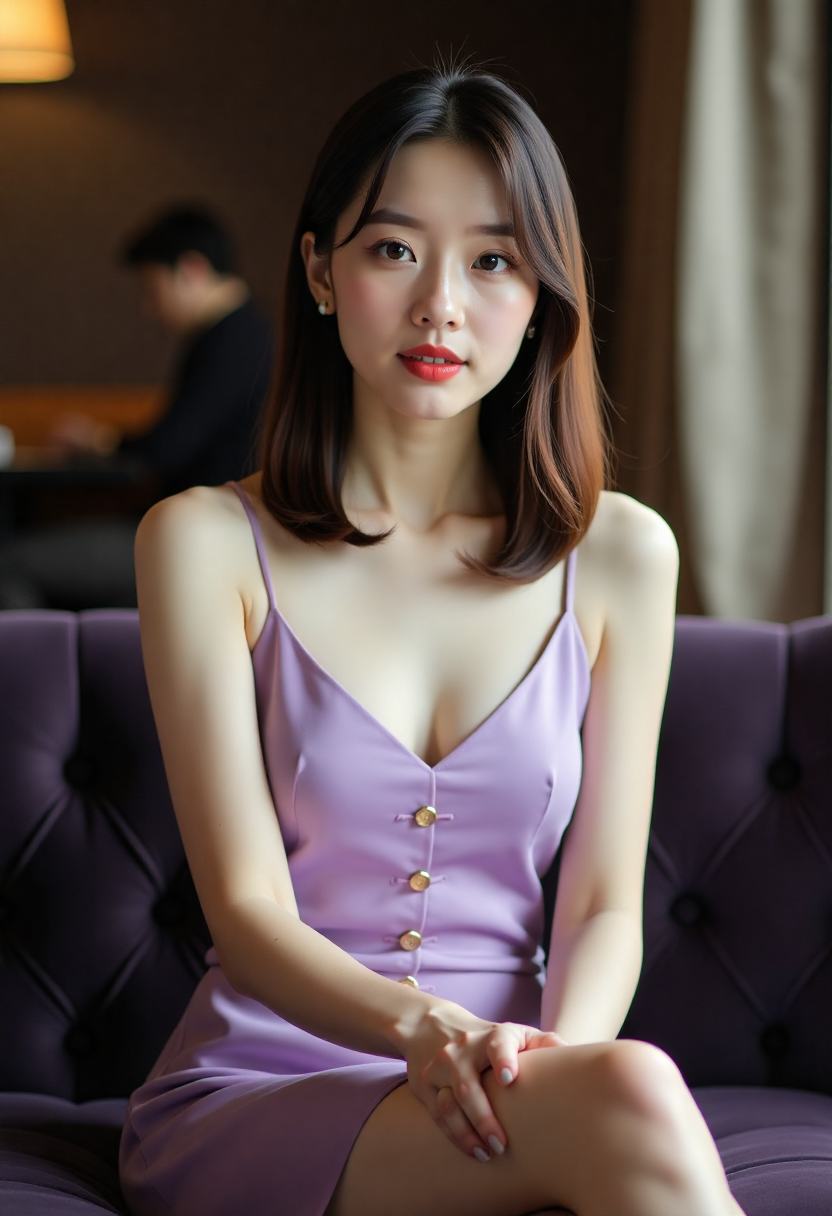 重刑档案